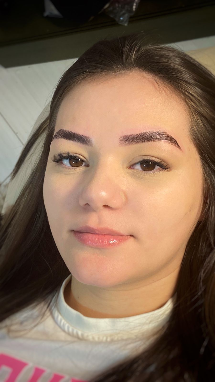 Brow Lamination
