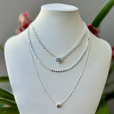 Colar Premium Ônix Deluxe