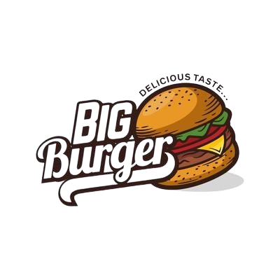 Logo Mega Lanche
