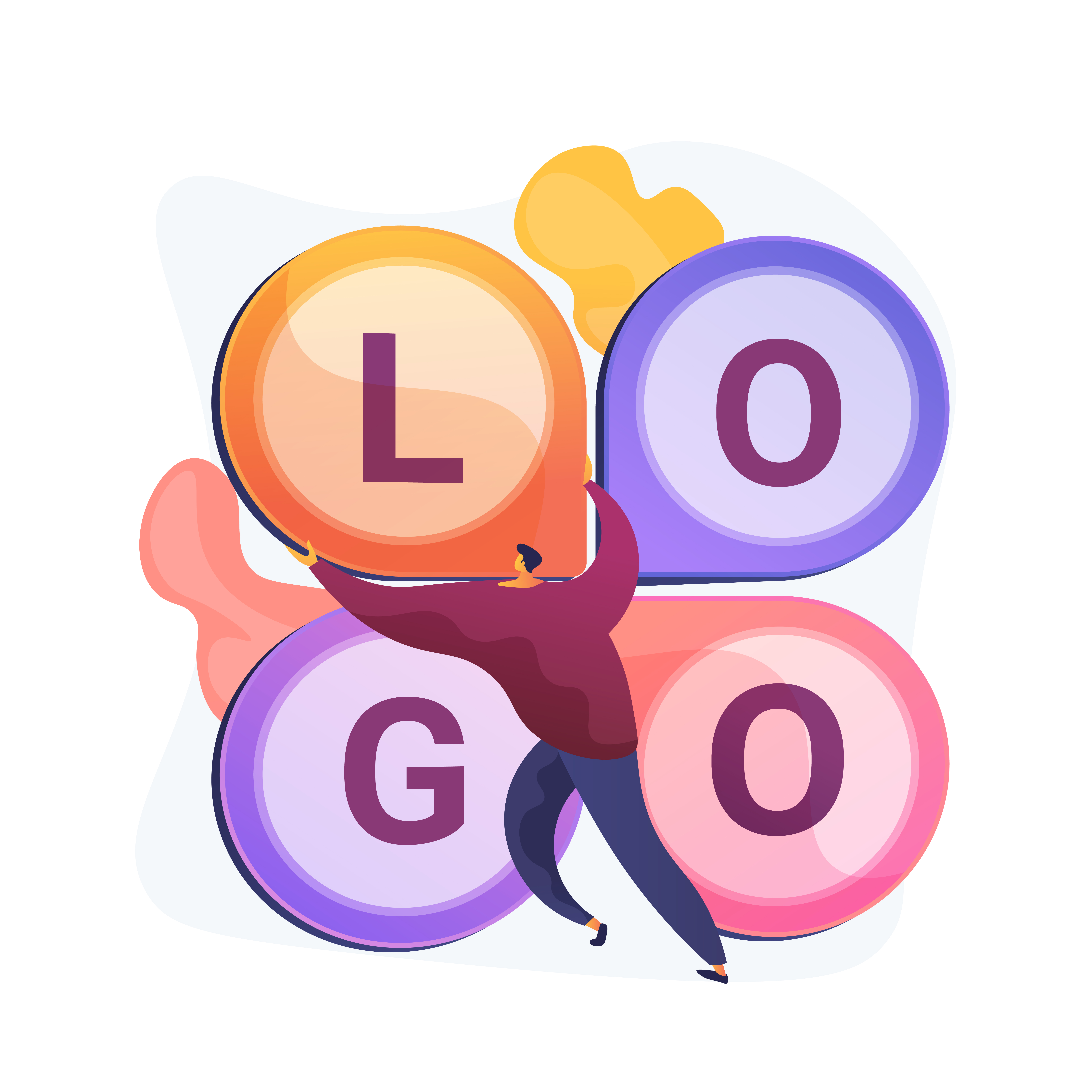 Marcas e Logotipos