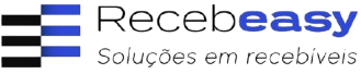 Logo da Empresa Recebeasy